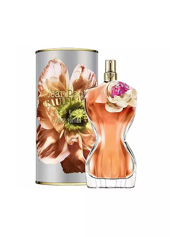 bonprix Jean Paul Gaultier La Belle Flower Edition Eau De Parfum 100ml