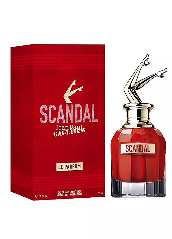 bonprix Jean Paul Gaultier Scandal Le Parfum Eau De Parfum Intense