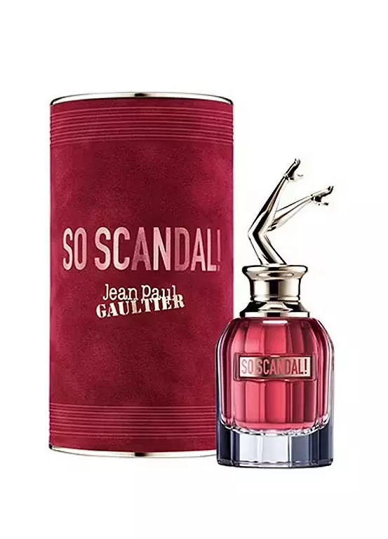 Bonprix Jean Paul Gaultier So Scandal Eau De Parfum