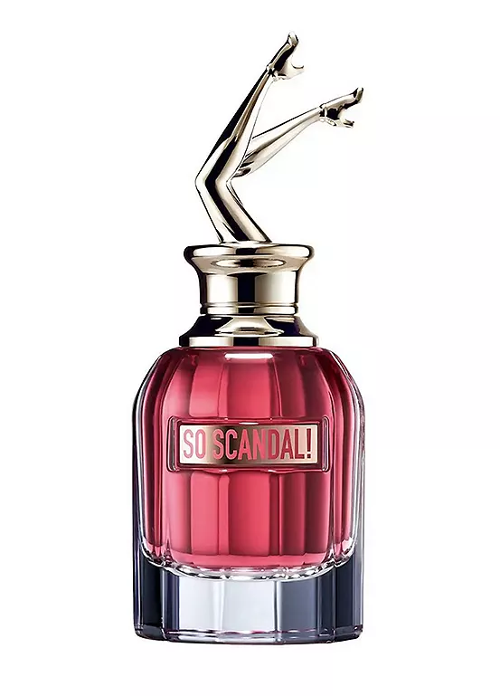 Bonprix Jean Paul Gaultier So Scandal Eau De Parfum