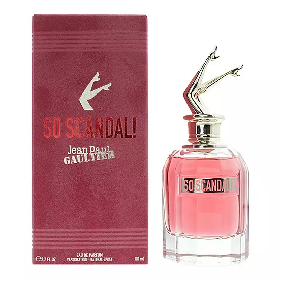 bonprix Jean Paul Gaultier So Scandal Eau De Parfum