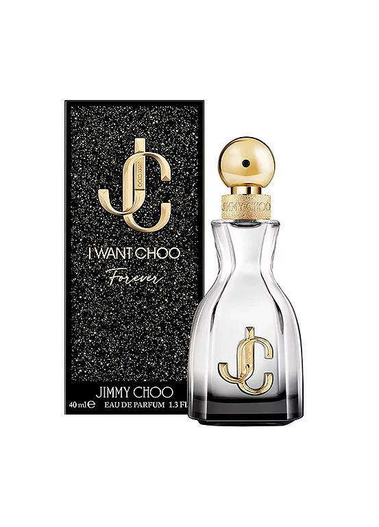 bonprix Jimmy Choo I Want Choo Forever Ladies Eau De Parfum Spray