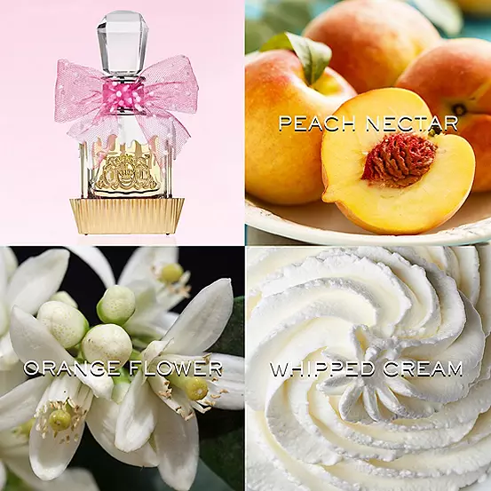 Bonprix Juicy Couture Viva La Juicy Sucré Eau De Parfum Spray