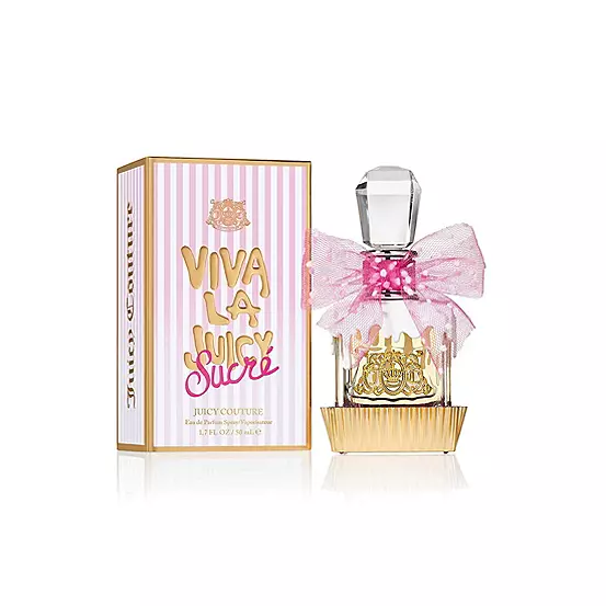 Bonprix Juicy Couture Viva La Juicy Sucré Eau De Parfum Spray