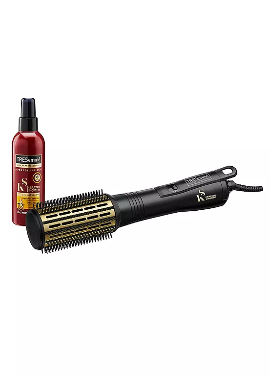bonprix Keratin Smooth Volume Hot Air Styler 2776BU by TRESemme