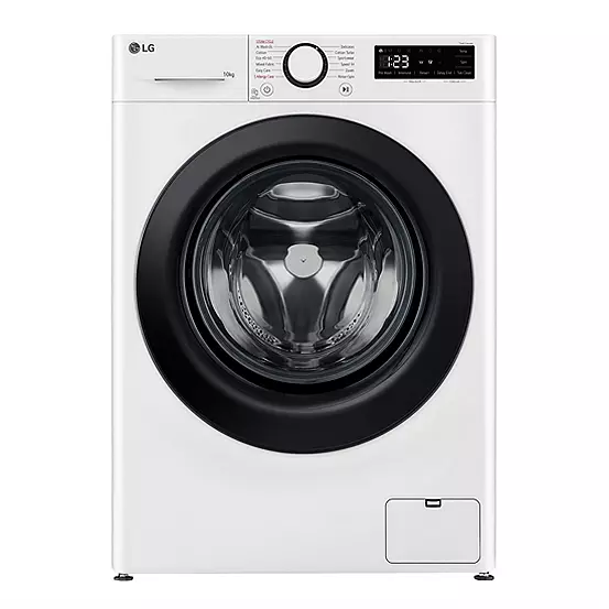 bonprix LG TurboWash™ 10KG Washing Machine F4Y510WBLN1 - White