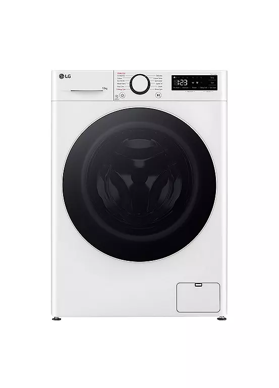 bonprix LG TurboWash™ 13KG Washing Machine F4Y513WWLN1 - White