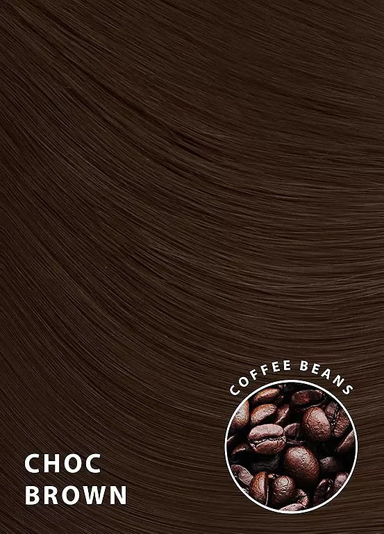 Bonprix Lullabellz Brushed Out Wave 16 Inch Claw Clip Pony Hair Extensions