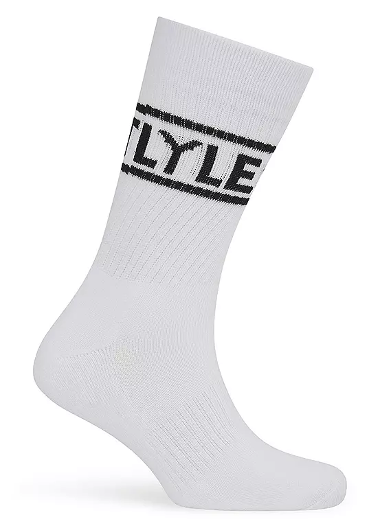 Bonprix Lyle & Scott Men’s Tweed 10 Pack Underwear & Socks Gift Box