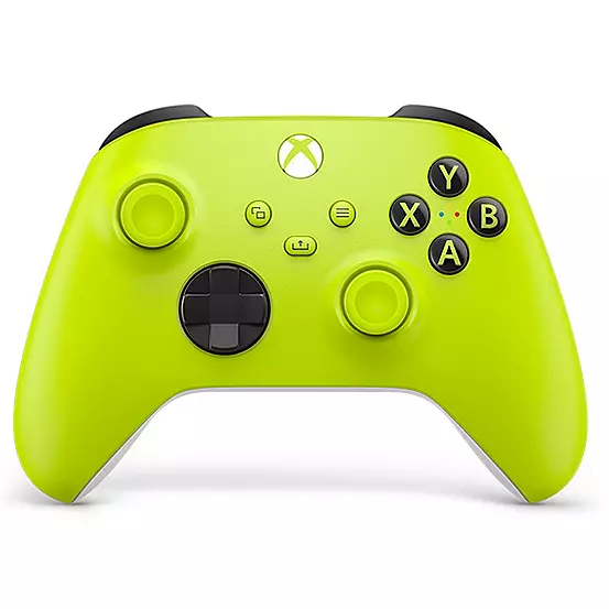 Bonprix Microsoft Xbox Wireless Controller - Electric Volt