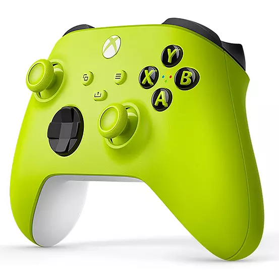 Bonprix Microsoft Xbox Wireless Controller - Electric Volt