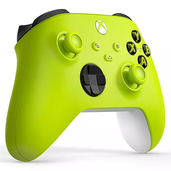 Bonprix Microsoft Xbox Wireless Controller - Electric Volt