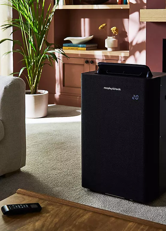 Bonprix Morphy Richards 120000BTU Portable Air Conditioner