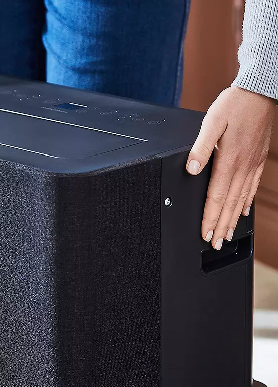 Bonprix Morphy Richards 120000BTU Portable Air Conditioner