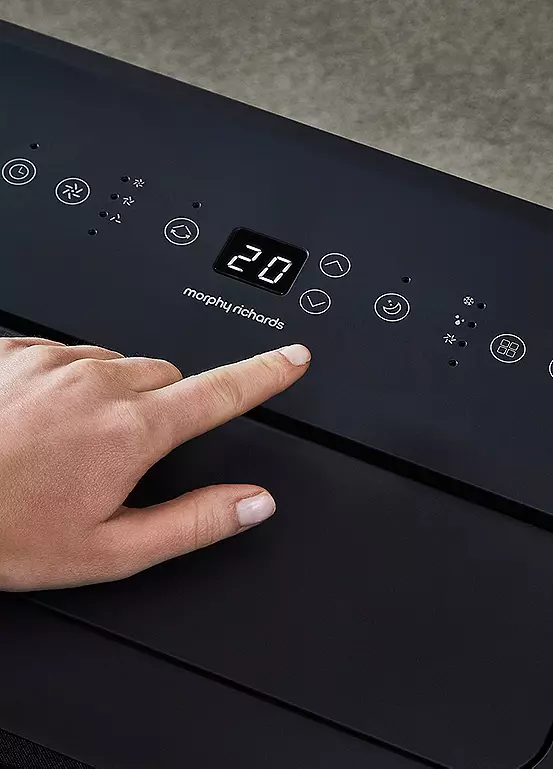 Bonprix Morphy Richards 120000BTU Portable Air Conditioner