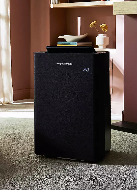 bonprix Morphy Richards 120000BTU Portable Air Conditioner