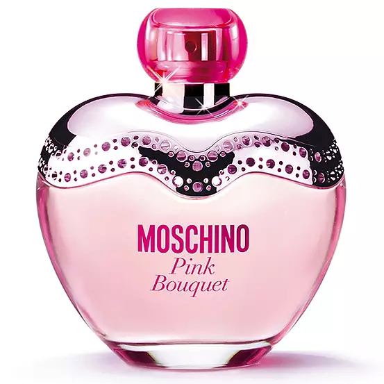 bonprix Moschino Pink Bouquet 100ml Eau de Toilette