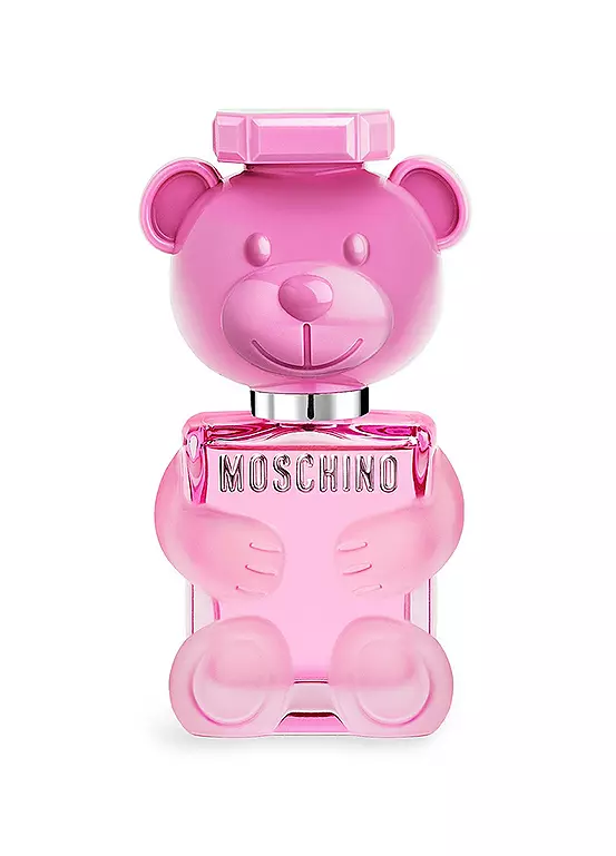 Bonprix Moschino Toy 2 Bubblegum Eau De Toilette + FREE GIFT