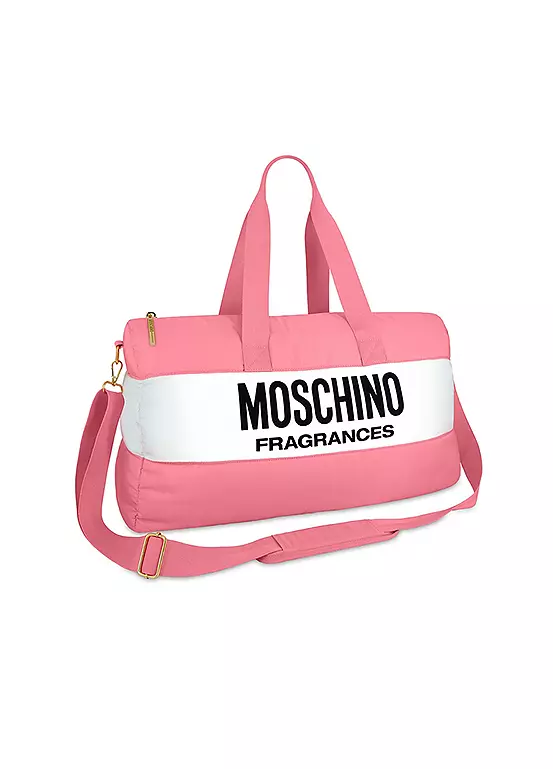 Bonprix Moschino Toy 2 Bubblegum Eau De Toilette + FREE GIFT