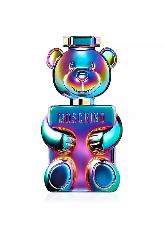 Bonprix Moschino Toy 2 Pearl Eau De Parfum + FREE GIFT