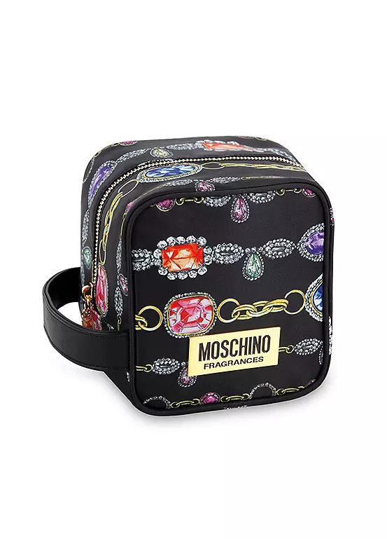 Bonprix Moschino Toy 2 Pearl Eau De Parfum + FREE GIFT