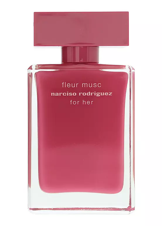 Bonprix Narciso Rodriguez For Her Fleur Musc Eau De Parfum