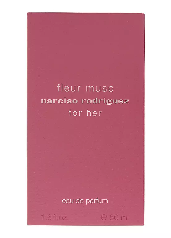 Bonprix Narciso Rodriguez For Her Fleur Musc Eau De Parfum