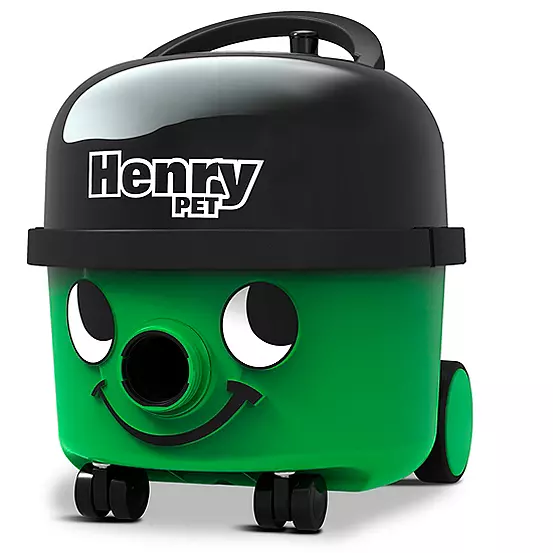 Bonprix Numatic International Henry Pet PET 200-11 Cylinder Vacuum Cleaner