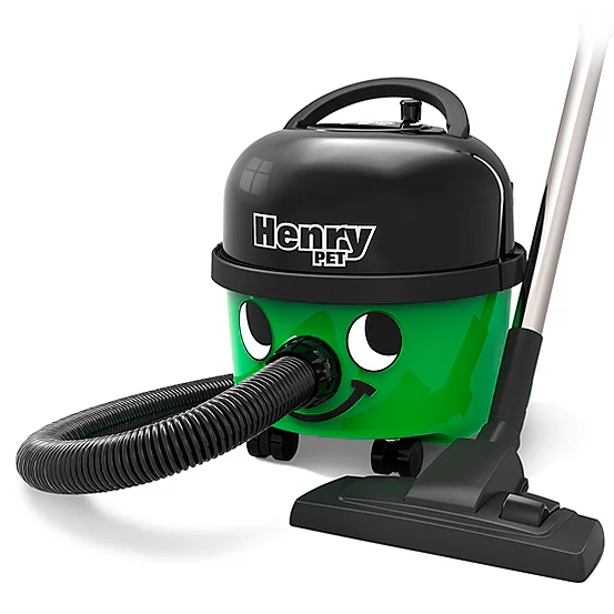 bonprix Numatic International Henry Pet PET 200-11 Cylinder Vacuum Cleaner