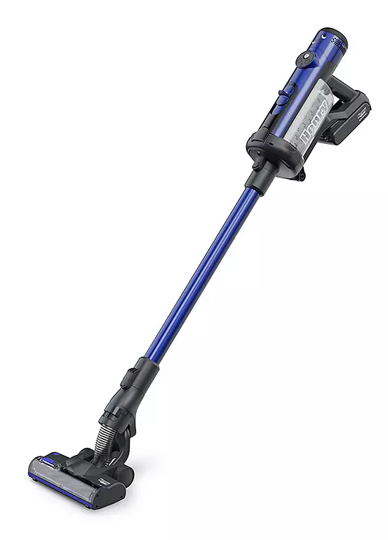 bonprix Numatic International Henry Quick PET Cordless Vacuum Cleaner with 6 PODS - Blue