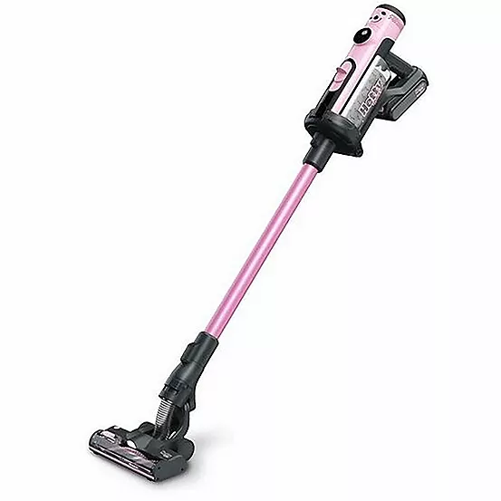 bonprix Numatic International Hetty Quick Cordless Vacuum with 6 PODS - Pink
