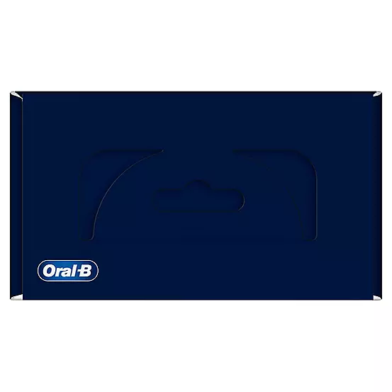 Bonprix Oral-B Vitality Pro Blue Electric Toothbrush