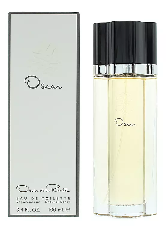 bonprix Oscar de la Renta Oscar Eau De Toilette 100ml