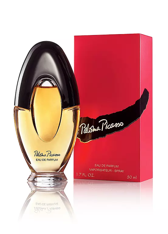bonprix Paloma Picasso Mon Parfum Eau de Parfum 50ml