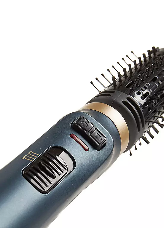 Bonprix Pifco Big Volume Rotating Hot Air Brush - 40 & 50 Mm