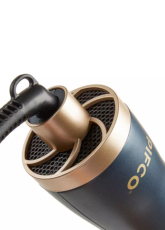 Bonprix Pifco Big Volume Rotating Hot Air Brush - 40 & 50 Mm