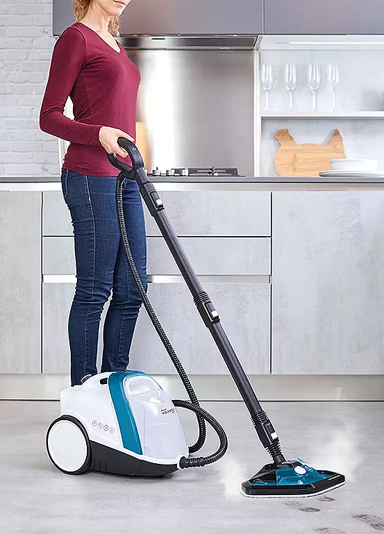 Bonprix Polti Vaporetto Smart 100B Plus Steam Cleaner