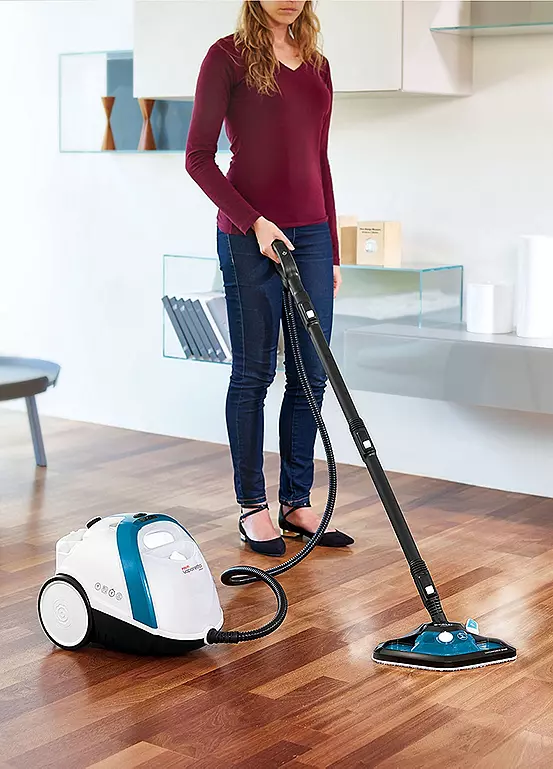 Bonprix Polti Vaporetto Smart 100B Plus Steam Cleaner