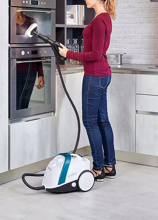 Bonprix Polti Vaporetto Smart 100B Plus Steam Cleaner