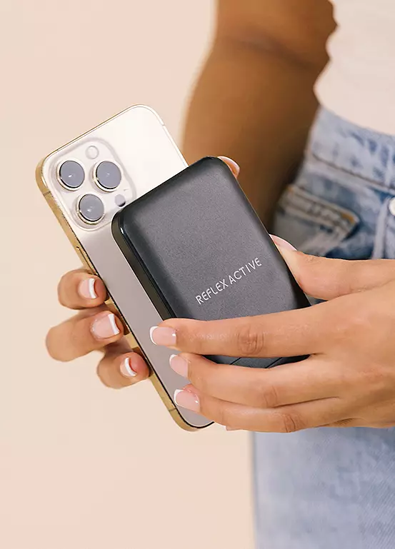 Bonprix Reflex Active MagSafe Wireless 10k NRG Power Bank