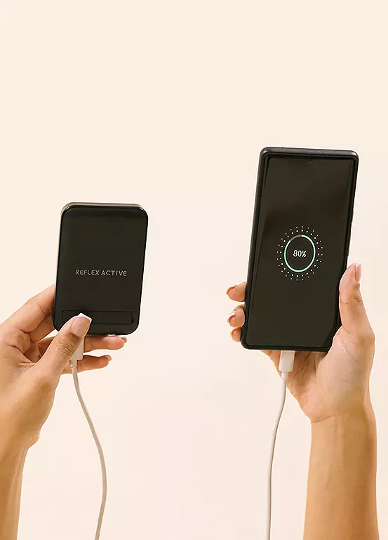 Bonprix Reflex Active MagSafe Wireless 10k NRG Power Bank