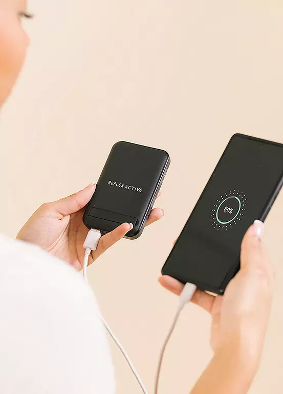 Bonprix Reflex Active MagSafe Wireless 10k NRG Power Bank