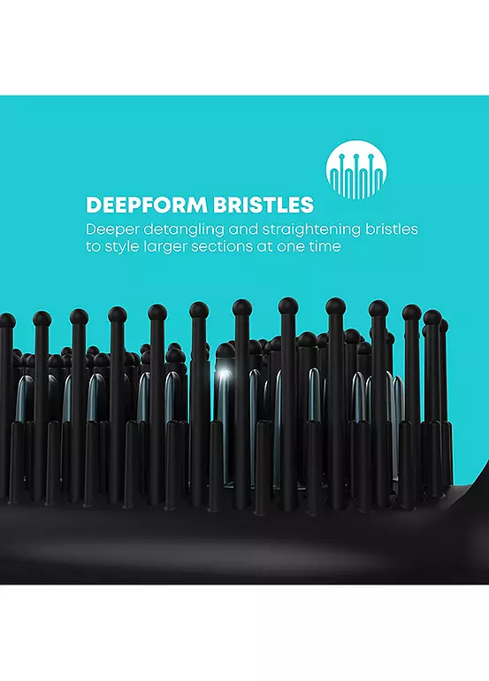 Bonprix Revamp Progloss Deepform Straightening Brush