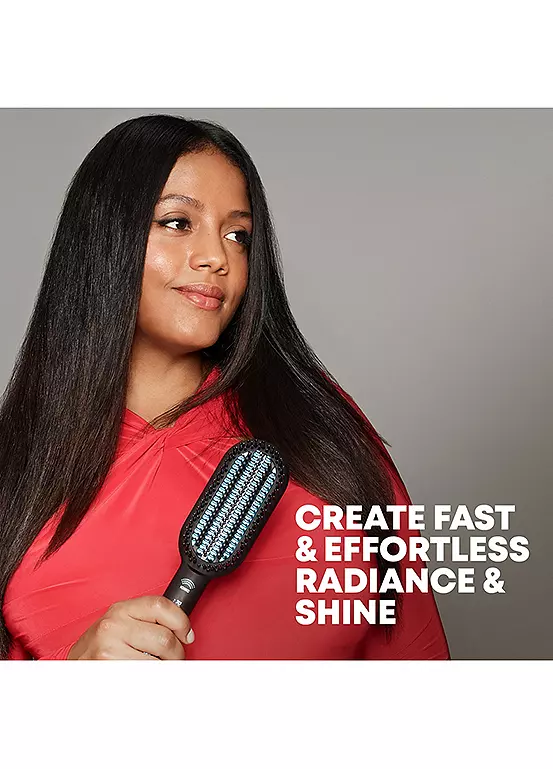 Bonprix Revamp Progloss Deepform Straightening Brush