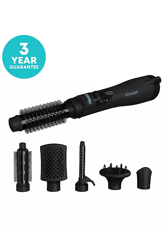 Bonprix Revamp Progloss Ionic Airstyle 6-in-1 Air Styler