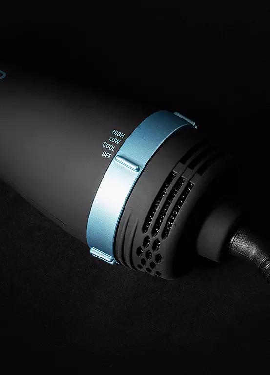 Bonprix Revamp Progloss Pro Define Perfect Blow Dry Airstyler