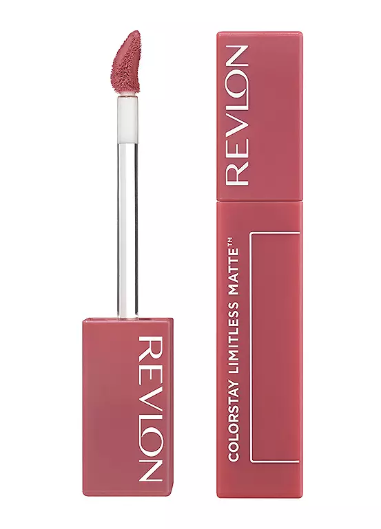 Bonprix Revlon Colorstay Limitless Matte Liquid Lipstick 5ml