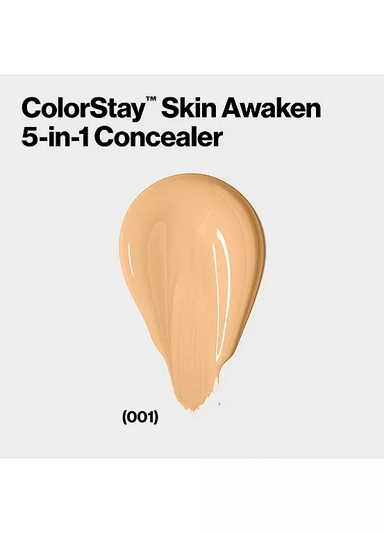 Bonprix Revlon ColorStay Skin Awaken 5-in-1 Concealer 8ml
