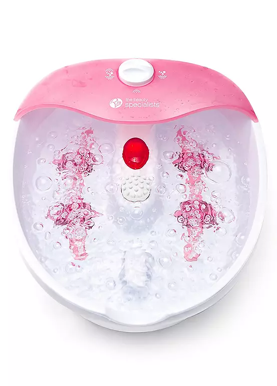 bonprix Rio Rio Soothing Waves Foot Bath & Spa Massager