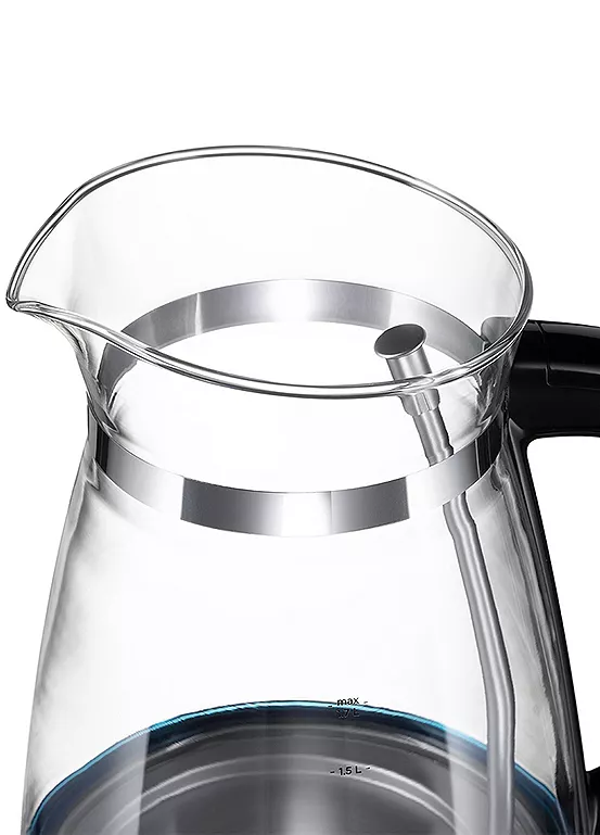 Bonprix Russell Hobbs Classic Glass Kettle 1.7L - 26080